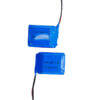 173035-7.4V lipo battery 173035 7.4V 800mAh LiPo Battery