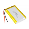 1764814082 124065 3.7V 4000mAh LiPo Battery