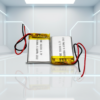 302530 polymer lithium battery 180mAh 3.7V for children smart watches