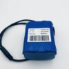 18650 3S2P Battery Pack 11.1V 4500mAh Rechargeable Li-ion for Laptop Power Tool Portable Power Station Robot AGV Medical Device | CE UN38.3 | OEM Factory Direct