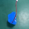 18650 Battery Pack Custom 1S~4S 2P~6P 3.7V 7.4V 11.1V 14.8V Rechargeable Li-ion Pack for Power Tool Laptop E-bike Robot Power Station | OEM ODM Factory Direct