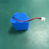 18650 Battery Pack Custom 1S~4S 2P~6P 3.7V 7.4V 11.1V 14.8V Rechargeable Li-ion Pack for Power Tool Laptop E-bike Robot Power Station | OEM ODM Factory Direct