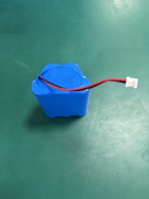 18650 Battery Pack Custom 1S~4S 2P~6P 3.7V 7.4V 11.1V 14.8V Rechargeable Li-ion Pack for Power Tool Laptop E-bike Robot Power Station | OEM ODM Factory Direct