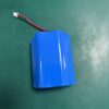 18650 Battery Pack Custom 1S~4S 2P~6P 3.7V 7.4V 11.1V 14.8V Rechargeable Li-ion Pack for Power Tool Laptop E-bike Robot Power Station | OEM ODM Factory Direct