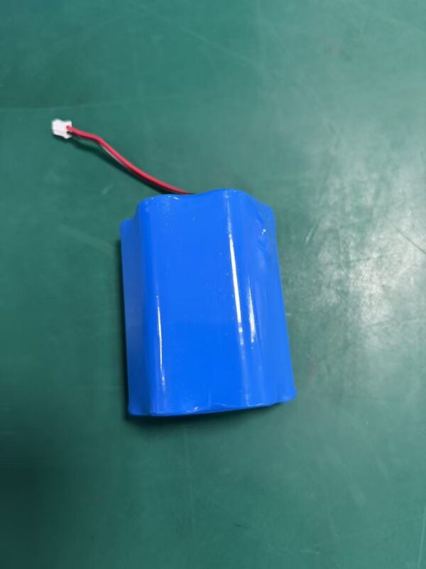 18650 Battery Pack Custom 1S~4S 2P~6P 3.7V 7.4V 11.1V 14.8V Rechargeable Li-ion Pack for Power Tool Laptop E-bike Robot Power Station | OEM ODM Factory Direct