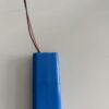18650 3S2P 11.1V -1 18650 3S2P Battery Pack 11.1V 6000mAh Rechargeable Li-ion Pack for Laptop Power Tool E-bike Portable Power Station Robot | Custom 4400~7200mAh | CE UN38.3 | OEM Factory