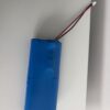 18650 3S2P 11.1V 18650 3S2P Battery Pack 11.1V 6000mAh Rechargeable Li-ion Pack for Laptop Power Tool E-bike Portable Power Station Robot | Custom 4400~7200mAh | CE UN38.3 | OEM Factory