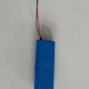 18650 3S2P 11.1V 5200-2 18650 3S2P Battery Pack 11.1V 6000mAh Rechargeable Li-ion Pack for Laptop Power Tool E-bike Portable Power Station Robot | Custom 4400~7200mAh | CE UN38.3 | OEM Factory