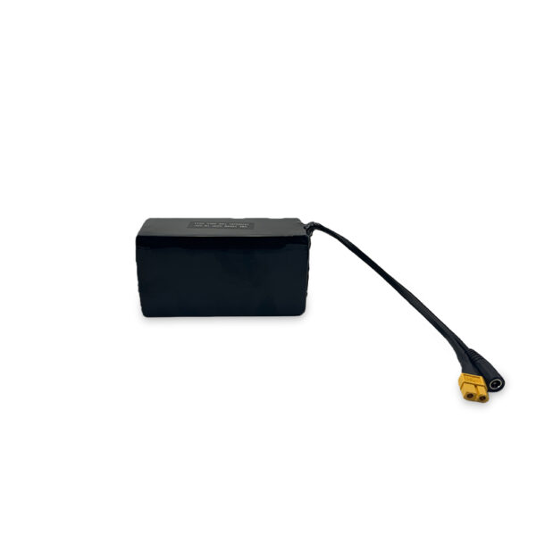 18650 3S7P-18.2AH 18650 3S7P Battery Pack 11.1V 18200mAh 18.2Ah Large Capacity Li-ion Pack for Portable Power Station E-scooter Robot AGV Medical Equipment | CE UN38.3 | OEM Factory