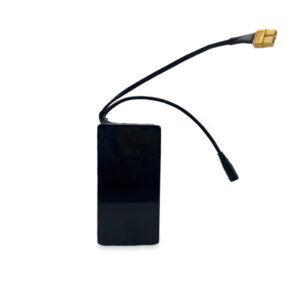 18650 3S7P Battery Pack 11.1V 18200mAh 18.2Ah Large Capacity Li-ion Pack for Portable Power Station E-scooter Robot AGV Medical Equipment | CE UN38.3 | OEM Factory