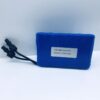 18650 6S1P battery quality inspection
