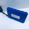6S1P 22.2V 2600mAh 18650 Li-ion Battery Pack Rechargeable for Power Tool Lawn Mower E-scooter AGV Robot | Custom 2200~3500mAh | CE Certified | OEM Factory