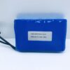 18650 6S1P battery application in RC model
