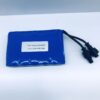 18650 6S1P battery BMS protection board detail