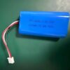 18650 battery pack complete product view