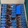 18650 battery pack welding process