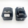 Makita BL1020 10.8V 4.0Ah Replacement Lithium-Ion Battery for Cordless Vacuum Cleaner