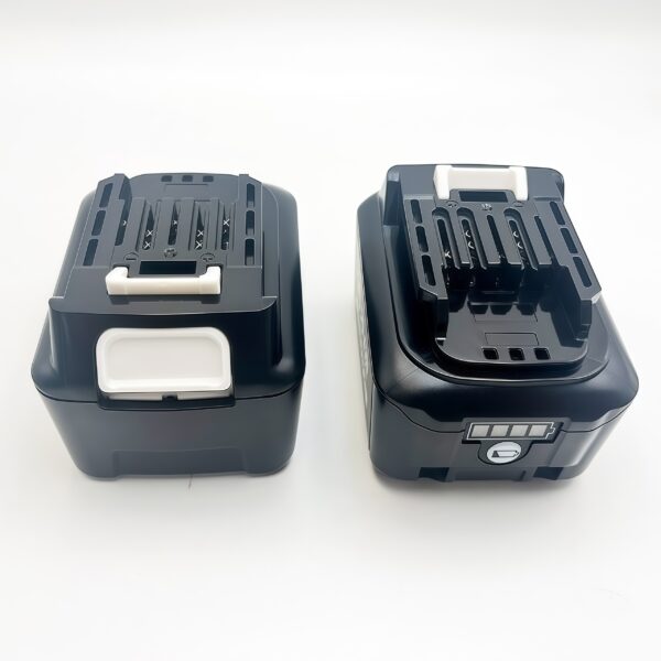 Makita BL1020 10.8V 4.0Ah Replacement Lithium-Ion Battery for Cordless Vacuum Cleaner
