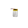 351626LIPO BATTERY 351626 3.8V 140mAh LiPo Battery