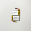 402035 3.7V 250mAh LiPo Battery
