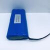 18650 3S2P Battery Pack 11.1V 6000mAh Rechargeable Li-ion Pack for Laptop Power Tool E-bike Portable Power Station Robot | Custom 4400~7200mAh | CE UN38.3 | OEM Factory