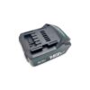 Makita 18V 5.0Ah Replacement Battery BL1850B | Compatible with LXT 200+ Tools | High Capacity Li-Ion with Smart BMS Protection