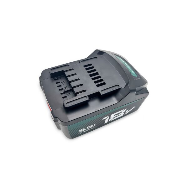 Makita 18V 5.0Ah Replacement Battery BL1850B | Compatible with LXT 200+ Tools | High Capacity Li-Ion with Smart BMS Protection