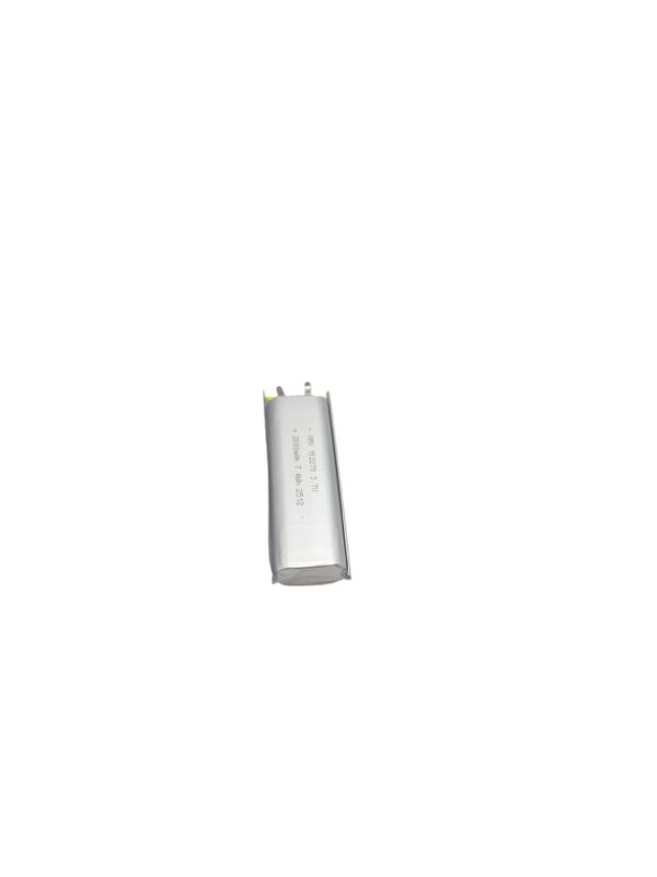 102270 3.7V 2000mAh LiPo Battery