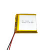 2 105050 3.7V 3000mAh LiPo Battery