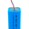 Custom 18650 Li-ion Battery Pack 3.7V~14.8V 1S2P 2S2P 3S3P 4S4P Multi-Cell Rechargeable Pack for Power Bank E-bike Power Tool Industrial Equipment | CE UN38.3 | OEM Factory