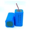 Custom 18650 Li-ion Battery Pack 3.7V~14.8V 1S2P 2S2P 3S3P 4S4P Multi-Cell Rechargeable Pack for Power Bank E-bike Power Tool Industrial Equipment | CE UN38.3 | OEM Factory