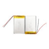 503759 3.7V 1200mAh LiPo Battery