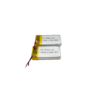 3 351626 3.8V 140mAh LiPo Battery