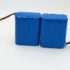 3S2P 11.1V 4500mAh 18650 Li-ion Battery Pack Rechargeable for Laptop E-scooter Power Tool Industrial Robot UPS Backup | Custom OEM | CE In Stock
