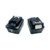 Makita 10.8V 4.0Ah Replacement Battery BL1040 BL1020B BL1030B | 3S2P High Capacity Li-Ion | 12V MAX CXT Compatible