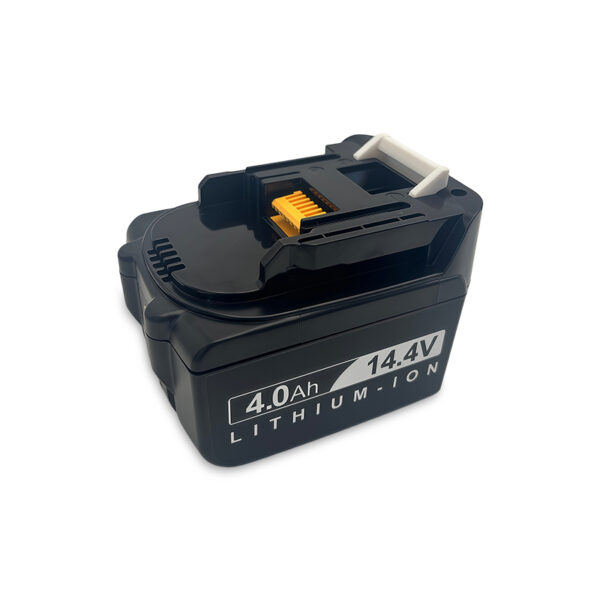 Makita BL1840 18V 4.0Ah Replacement Rechargeable Battery Pack for Cordless Power Tools