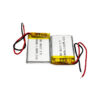 3 302530 3.7V 180mAh LiPo Battery