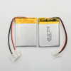 303040 3.7V 300mAh LiPo Battery