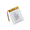 303040 3.7V 300mAh LiPo Battery