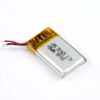 351423 3.7V 900mAh LiPo Battery