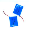 18650 21700 32650 Li-ion LiFePO4 Battery Pack 3.7V 12V Custom 2S1P 3S1P OEM Rechargeable for Solar Storage E-bike Power Tool Industrial Equipment | CE Factory