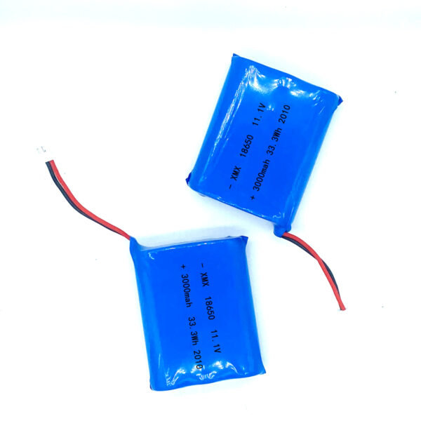 18650 21700 32650 Li-ion LiFePO4 Battery Pack 3.7V 12V Custom 2S1P 3S1P OEM Rechargeable for Solar Storage E-bike Power Tool Industrial Equipment | CE Factory