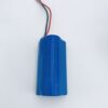 Custom 18650 21700 Battery Pack 3.7V 7.4V 11.1V Li-ion | 32650 32140 LiFePO4 12V Pack | 2S1P 3S1P OEM for Power Tool E-bike Solar Storage | CE UN38.3 | Factory Direct