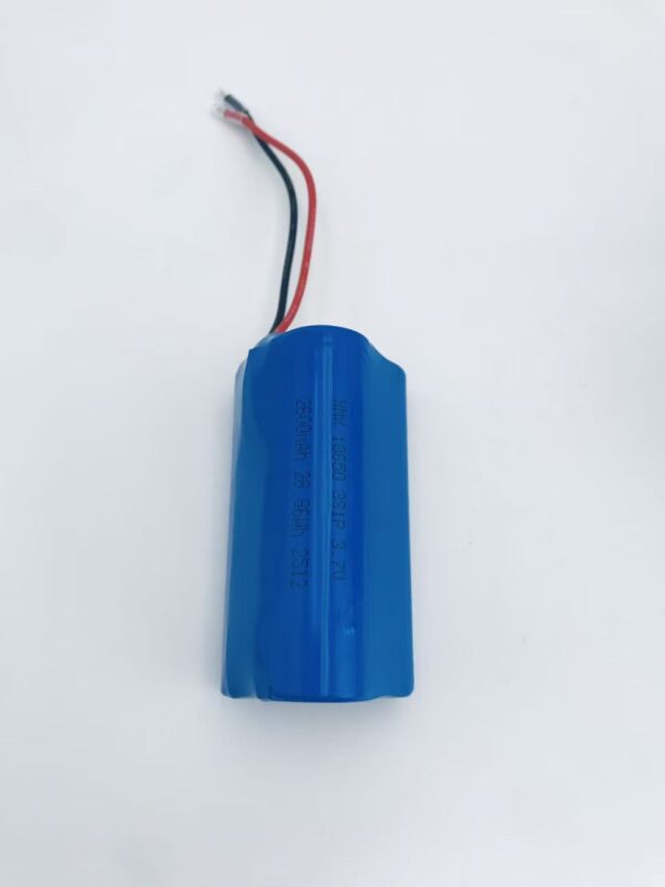 Custom 18650 21700 Battery Pack 3.7V 7.4V 11.1V Li-ion | 32650 32140 LiFePO4 12V Pack | 2S1P 3S1P OEM for Power Tool E-bike Solar Storage | CE UN38.3 | Factory Direct