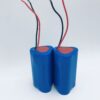 Custom 18650 21700 Battery Pack 3.7V 7.4V 11.1V Li-ion | 32650 32140 LiFePO4 12V Pack | 2S1P 3S1P OEM for Power Tool E-bike Solar Storage | CE UN38.3 | Factory Direct