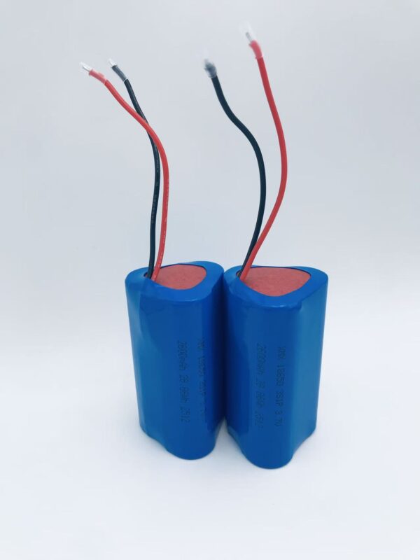 Custom 18650 21700 Battery Pack 3.7V 7.4V 11.1V Li-ion | 32650 32140 LiFePO4 12V Pack | 2S1P 3S1P OEM for Power Tool E-bike Solar Storage | CE UN38.3 | Factory Direct