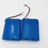 18650 21700 32650 Li-ion LiFePO4 Battery Pack 3.7V 12V Custom 2S1P 3S1P OEM Rechargeable for Solar Storage E-bike Power Tool Industrial Equipment | CE Factory