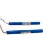 18650 21700 32650 Li-ion LiFePO4 Battery Pack 3.7V 12V Custom 2S1P 3S1P OEM Rechargeable for Solar Storage E-bike Power Tool Industrial Equipment | CE Factory