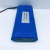 18650 3S2P Battery Pack 11.1V 6000mAh Rechargeable Li-ion Pack for Laptop Power Tool E-bike Portable Power Station Robot | Custom 4400~7200mAh | CE UN38.3 | OEM Factory