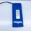 18650 3S2P Battery Pack 11.1V 6000mAh Rechargeable Li-ion Pack for Laptop Power Tool E-bike Portable Power Station Robot | Custom 4400~7200mAh | CE UN38.3 | OEM Factory